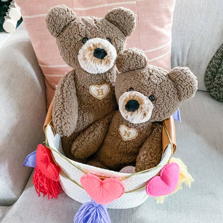 The Graceful Goose - Wholesale Stuffed/Plush Toy - Kids & Baby - Cocoa Blessing Bear®3