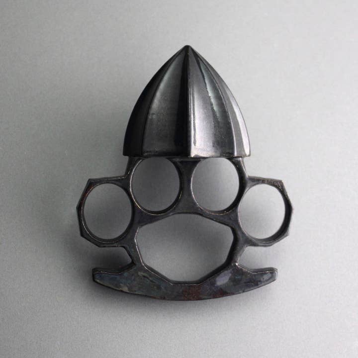 Object Rights - Wholesale Juicer - Knuckle Juicer3