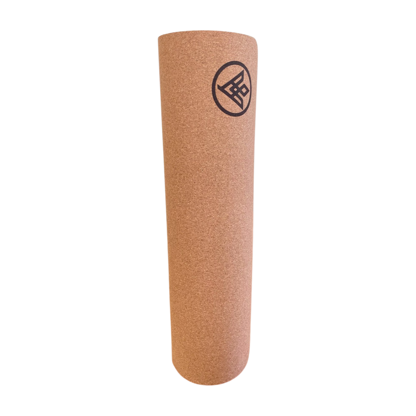 Asivana Yoga Company - Wholesale Yoga Mat - Flux Cork Yoga Mat - Made with FSC™ Certified Cork & Rubber4