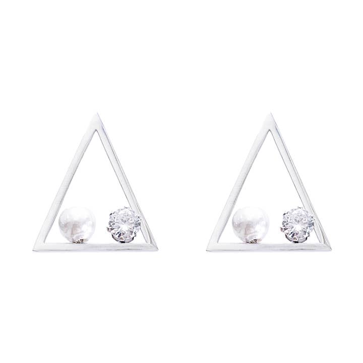 Ohrringe - Katarina für den Großhandel von Fox by Ren GmbH