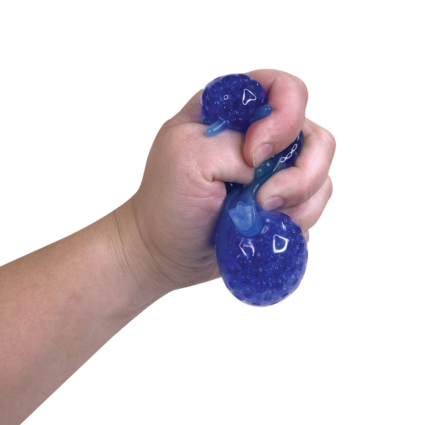 Geddes - Vente Jouet mou – enfant et bébé - BALLE AXOLOTL SQUEEZE BOBA 24/BOÎTE2