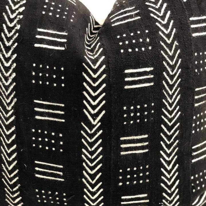 Bryar Wolf - Wholesale Throw/Decorative Pillow - KEIL Pillow Throw Pillows Black1