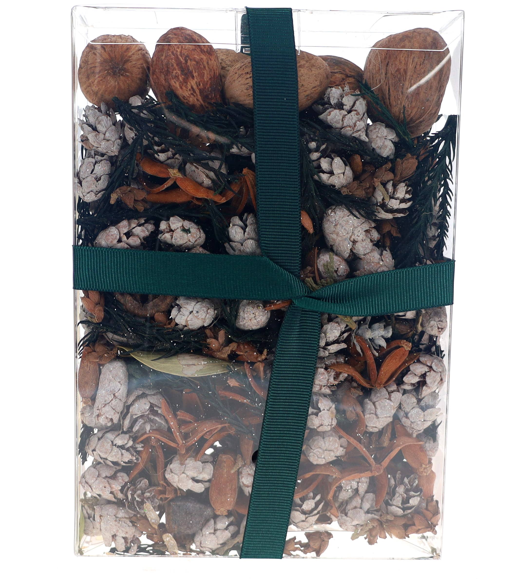 Your Home – wholesale Potpourri – Christmas Potpourri Box, Seasonal, Holiday3