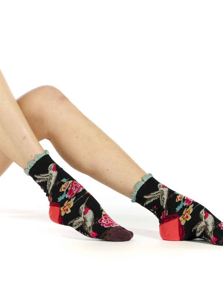 Dub & Drino - Wholesale Socks – Women's - Nectar Socks0