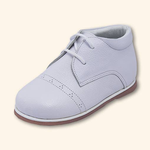 Baby walking Boots- Bobby for wholesale by Karela Kids Inc.