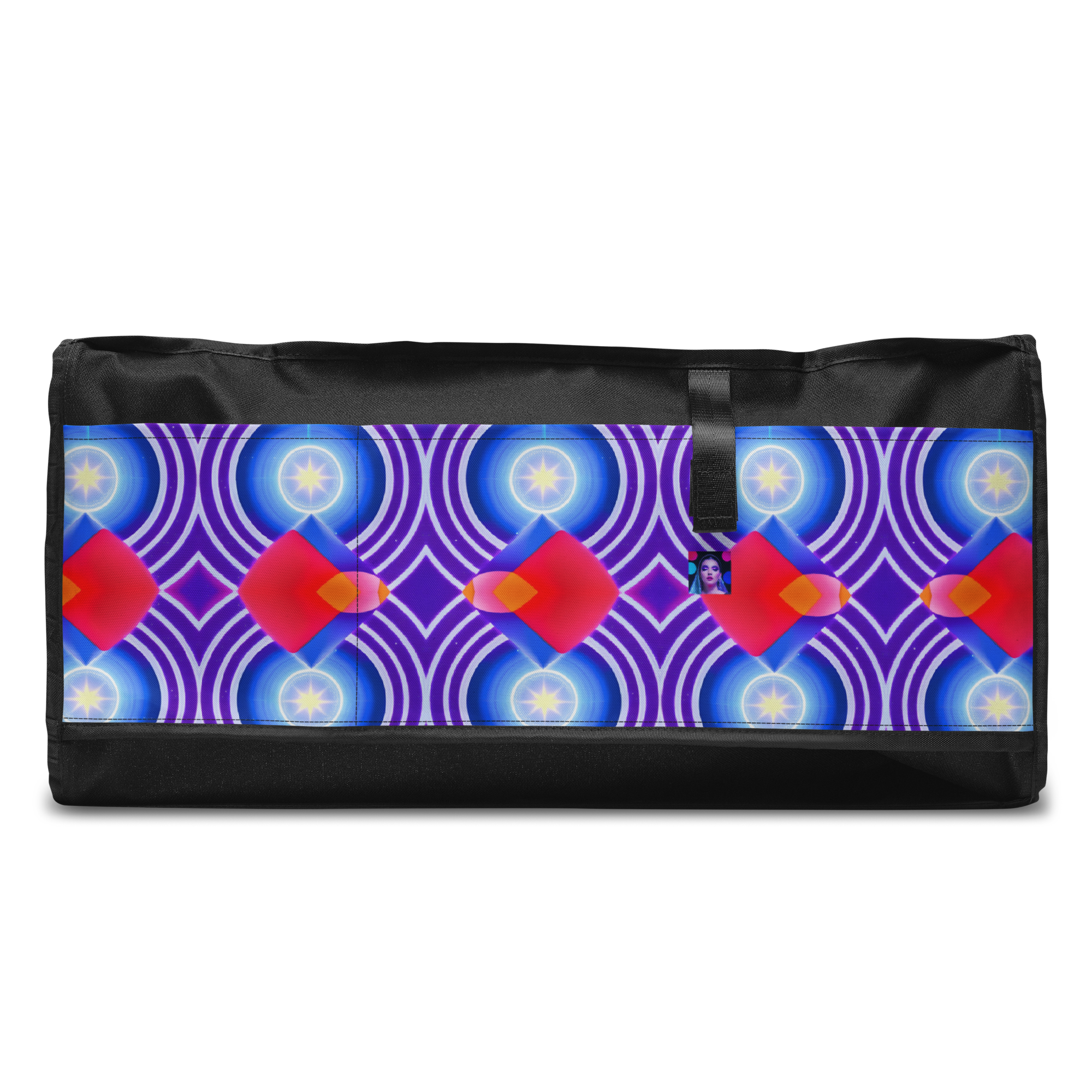 NeuroTekk Co. - Wholesale Weekender Bag - Women's - Beach Bag VI7