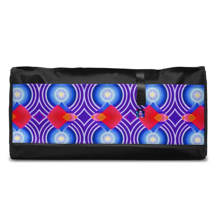 NeuroTekk Co. - Wholesale Weekender Bag - Women's - Beach Bag VI7