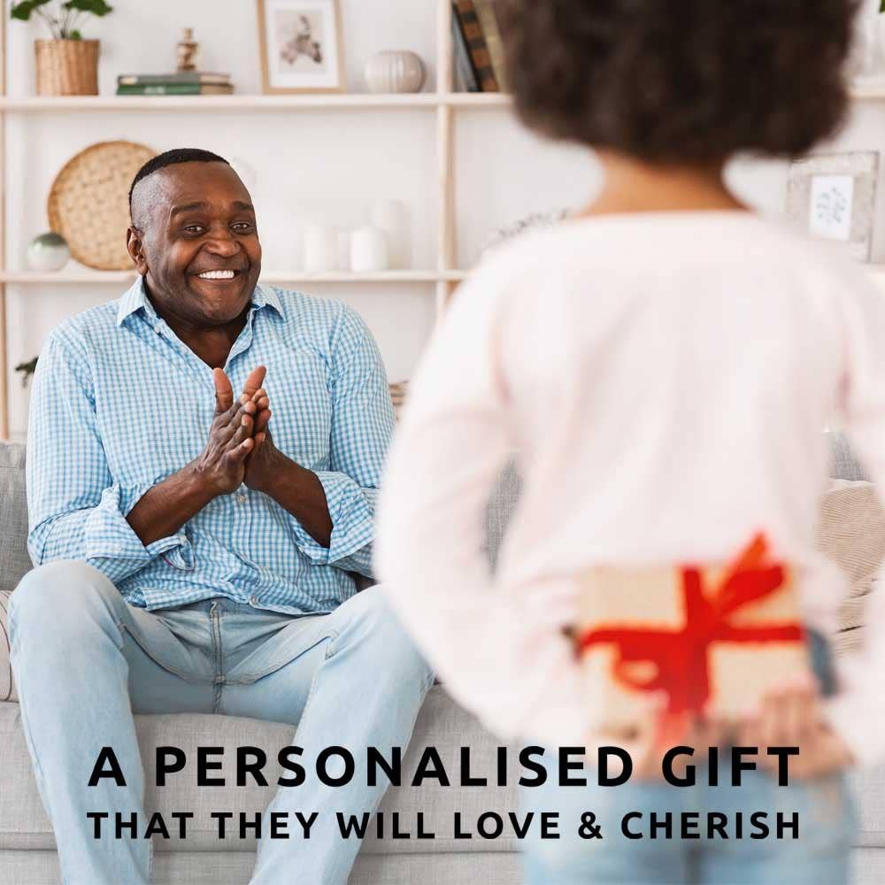 Pikkii - Wholesale Puzzle - Adult - Letter Jigsaw Puzzle | Personalised Puzzle Gift 6