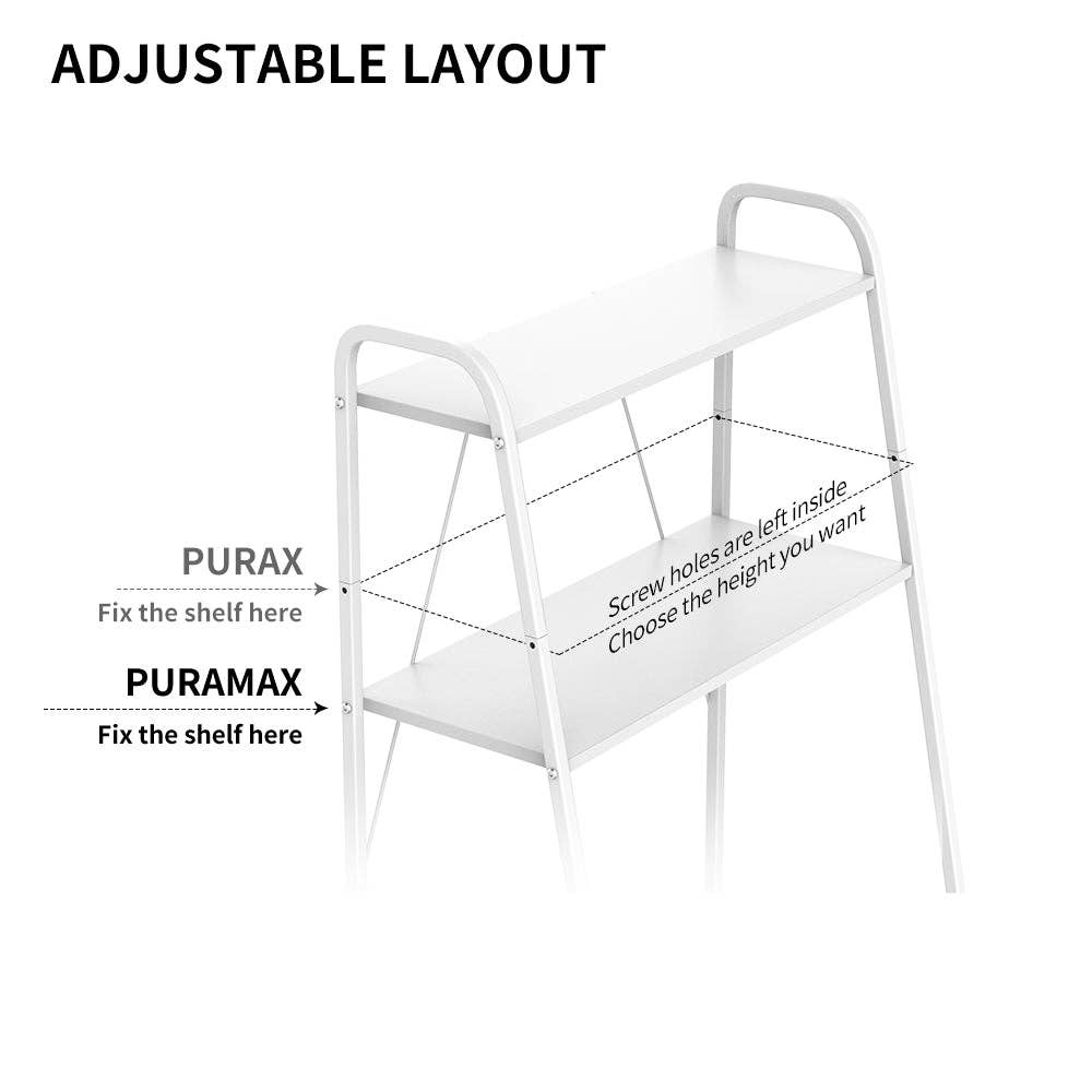 PETKIT - Vente Gamelle – chat et chien - Étagère de rangement3