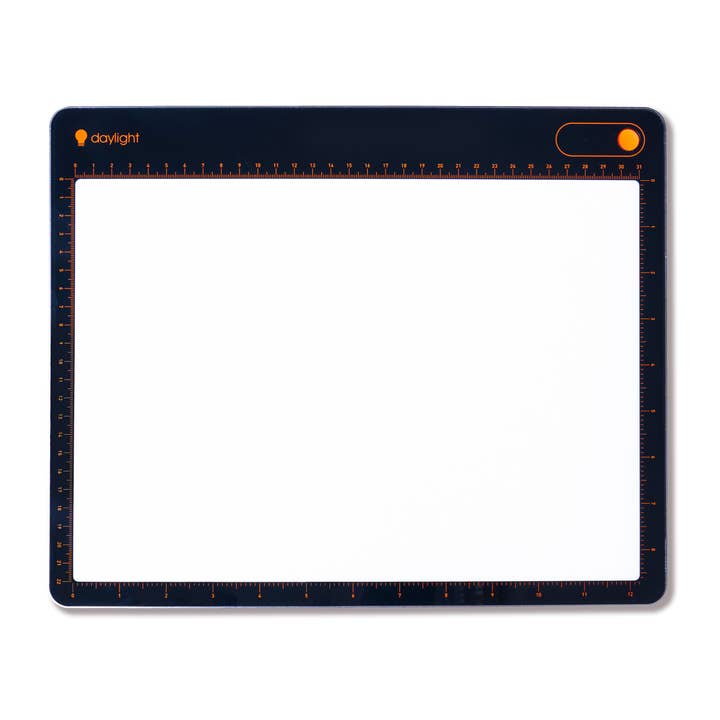 Tabla Go- Light Pad for wholesale by The Daylight Company Ltd