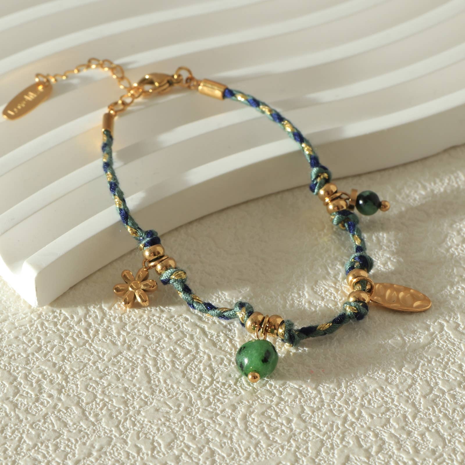 Lovelika - Wholesale Link & Chain Bracelet - Lola0