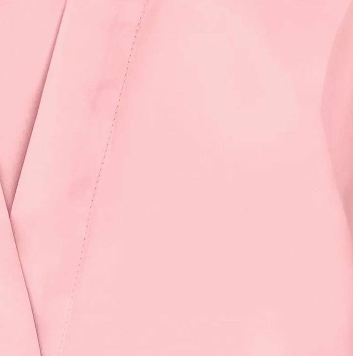 Weddingstar Inc. - Wholesale Badjas - Kinderen - Satijnen ochtendjas voor bruidsmeisjes met zakken - 15 kleuren10