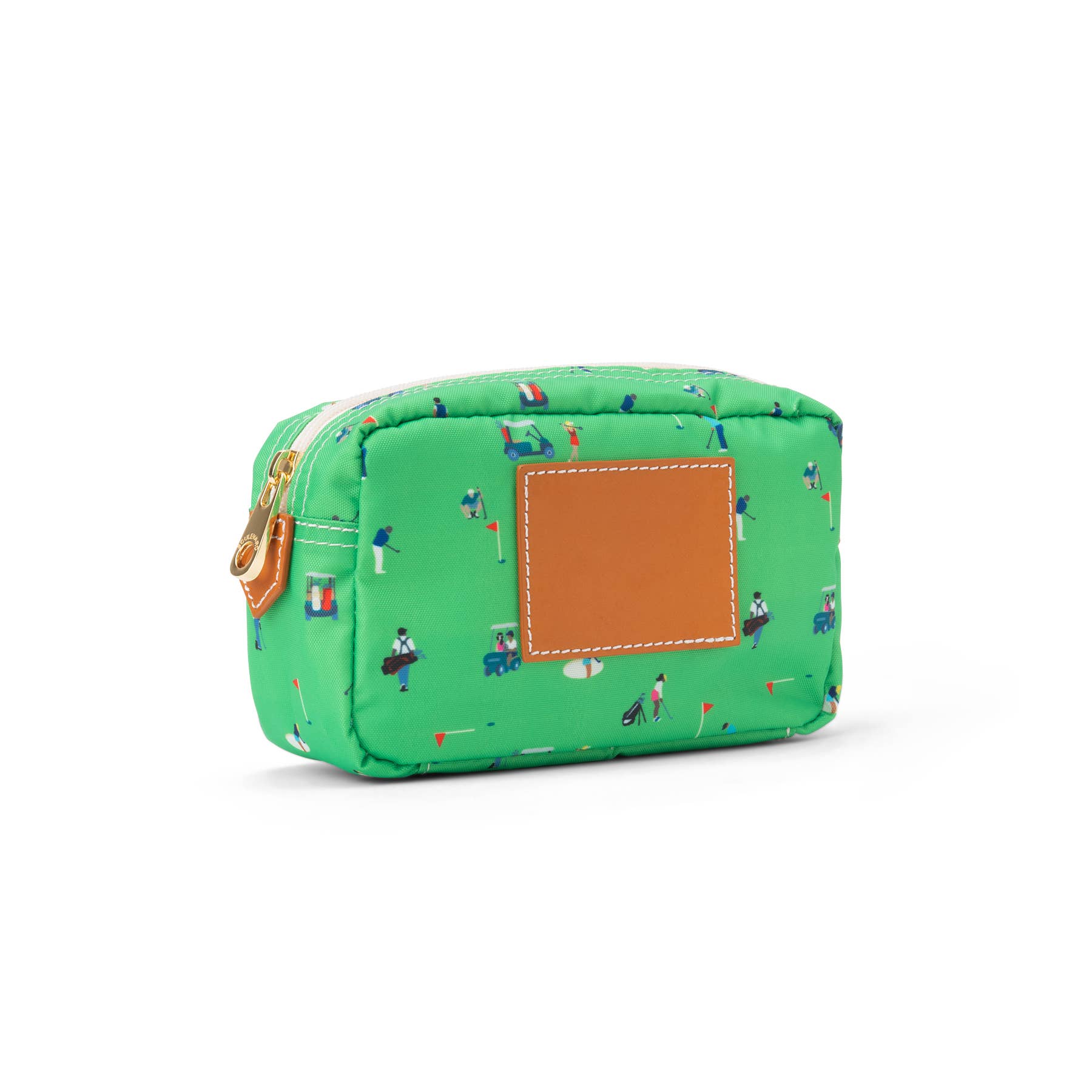 Boulevard - Wholesale Pouch - Women's - "Billie" Medium Utility Pouch (Personalizable)59