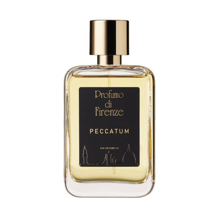 PECCATUM EDP for wholesale by Fragrapedia Haus