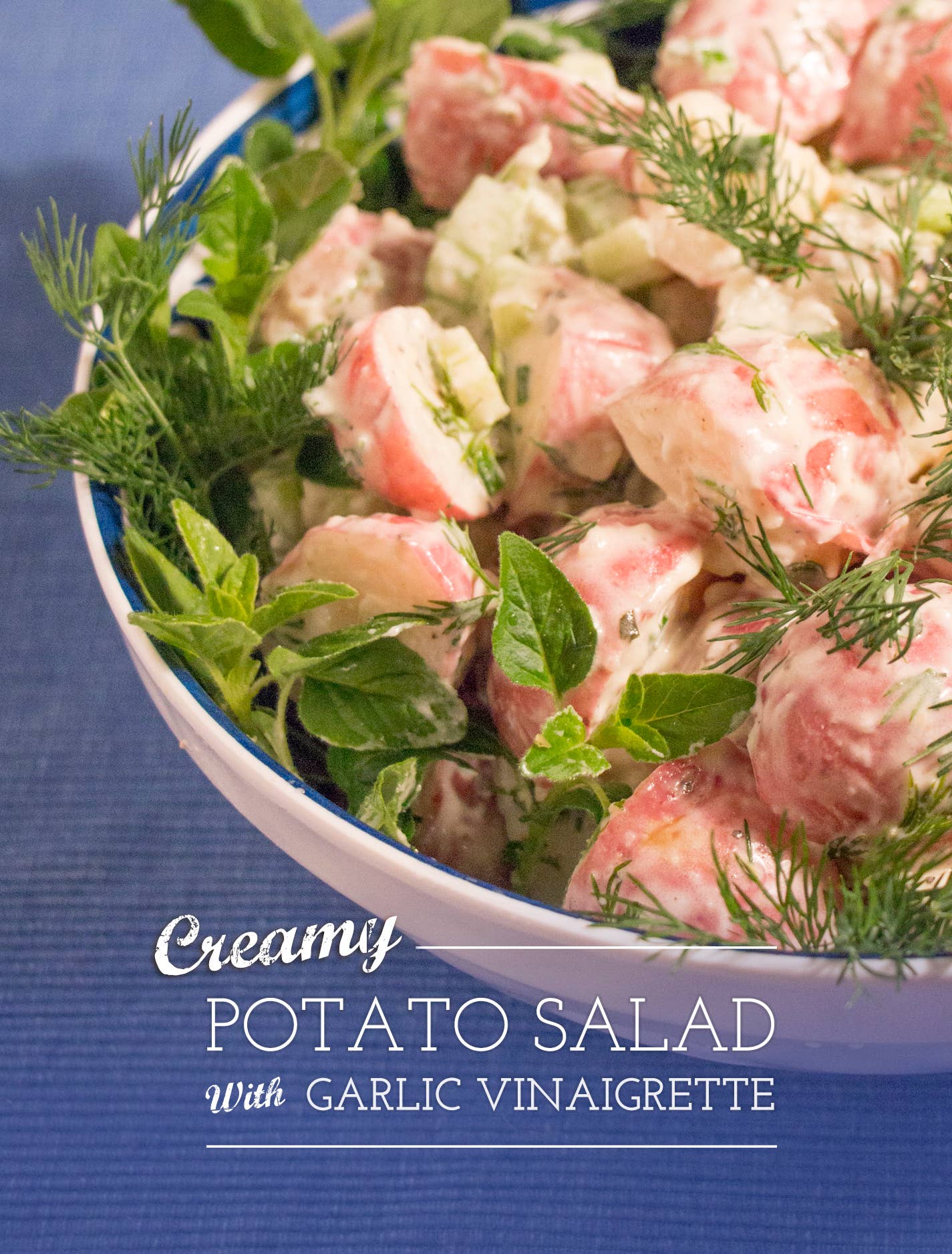 Tait Farm Foods - Wholesale Salad Dressing - Garlic Vinaigrette3