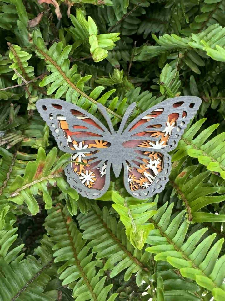 Monarch for wholesale by The Wilusz Way