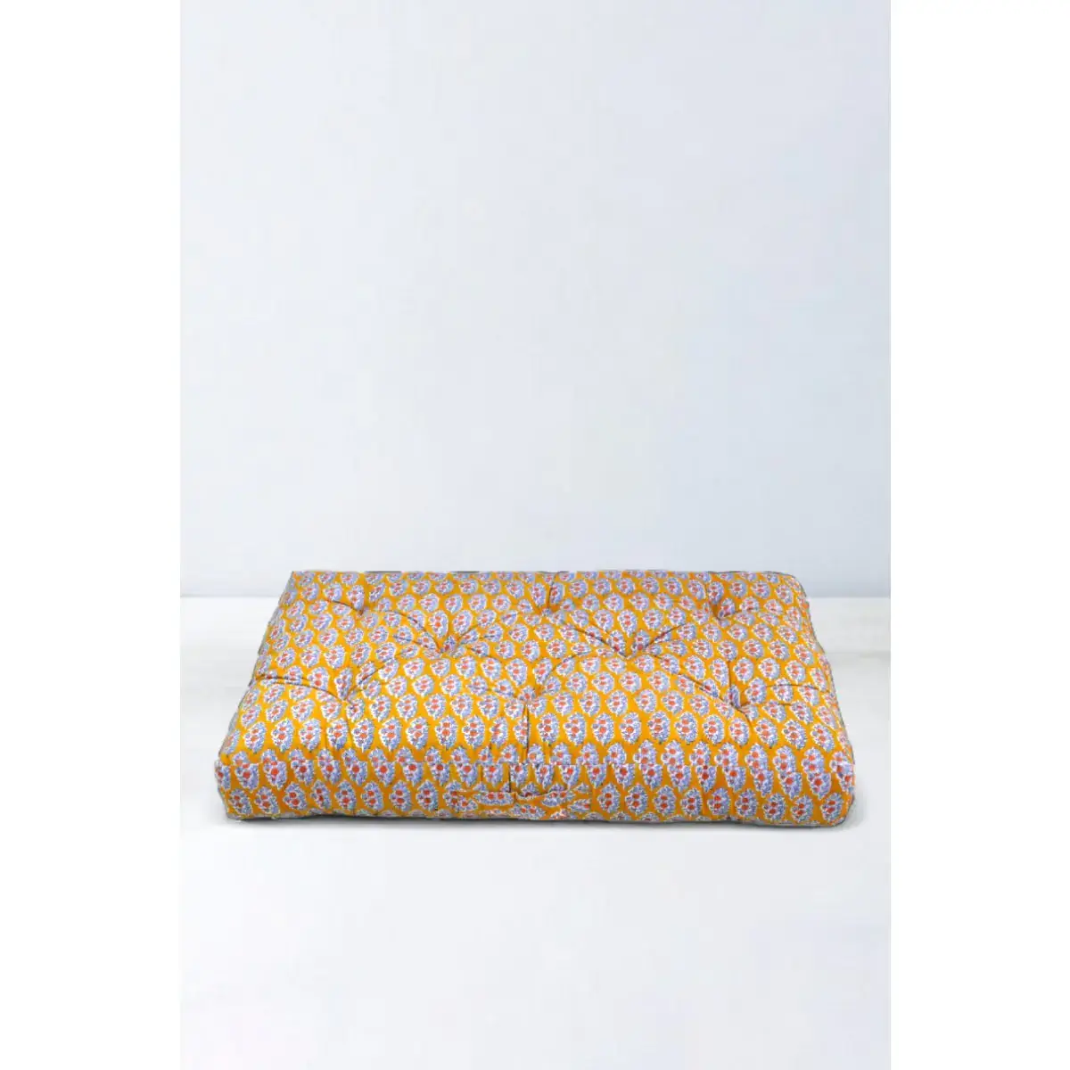 B A O B A B - Maison - Wholesale Chair Cushion - Indienne Printed Upholstery Cushion - LEO_PRINT [3]1