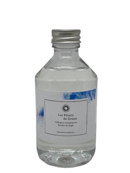 ROOM REFILL 100 ML LAUNDRY MIST for wholesale by Private Label Parfums