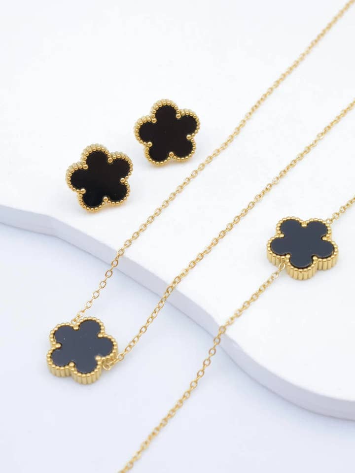 Schmucksets - E140E für den Großhandel von Bijoux Mystères