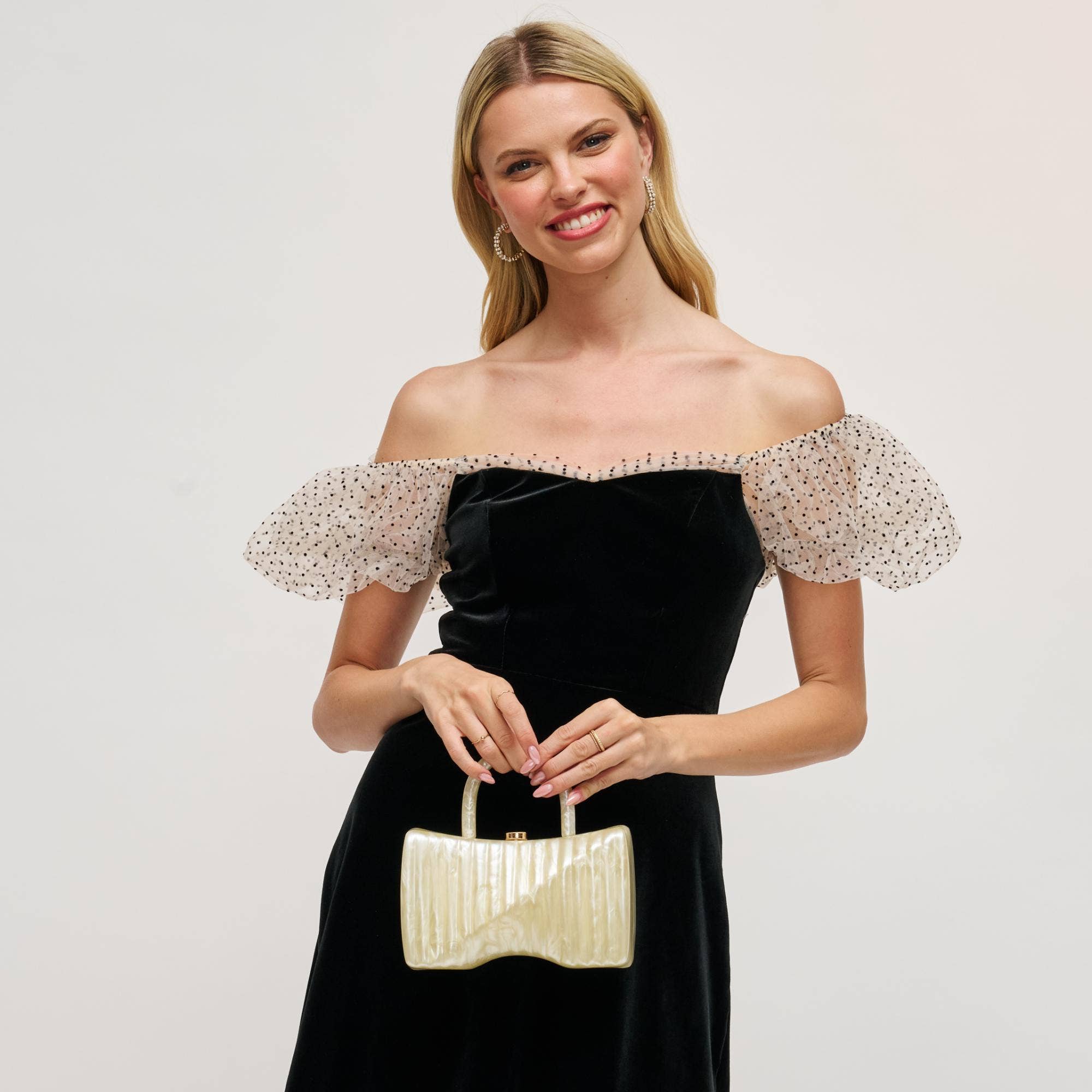 Urban Expressions - Wholesale Clutch Bag - Women's - Julie Evening Bag9