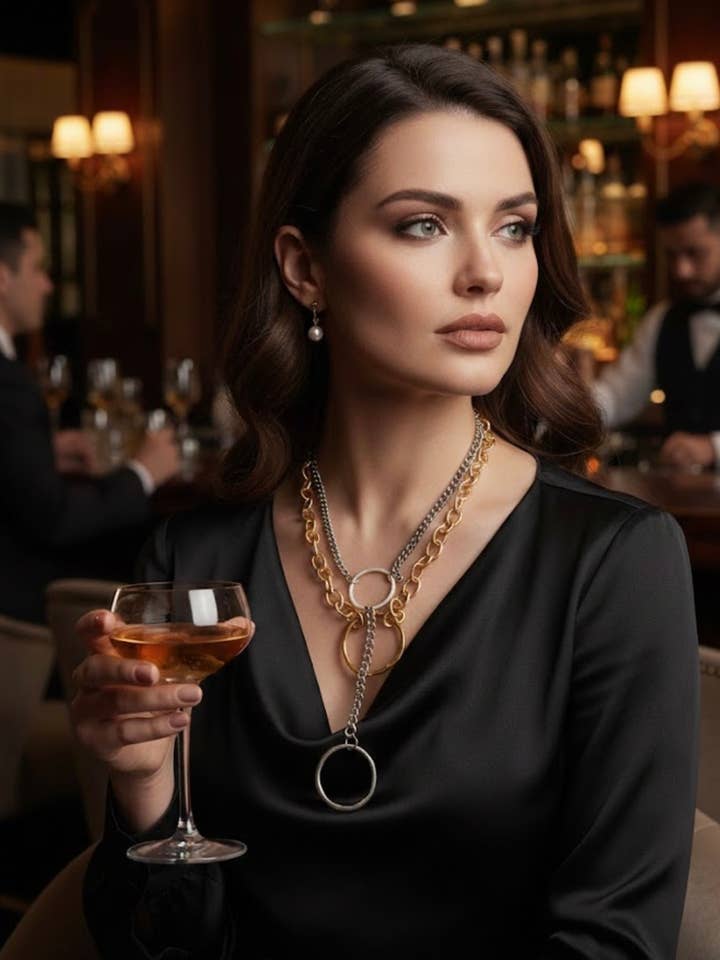 ATTIQUE pour la vente par Escape from Paris