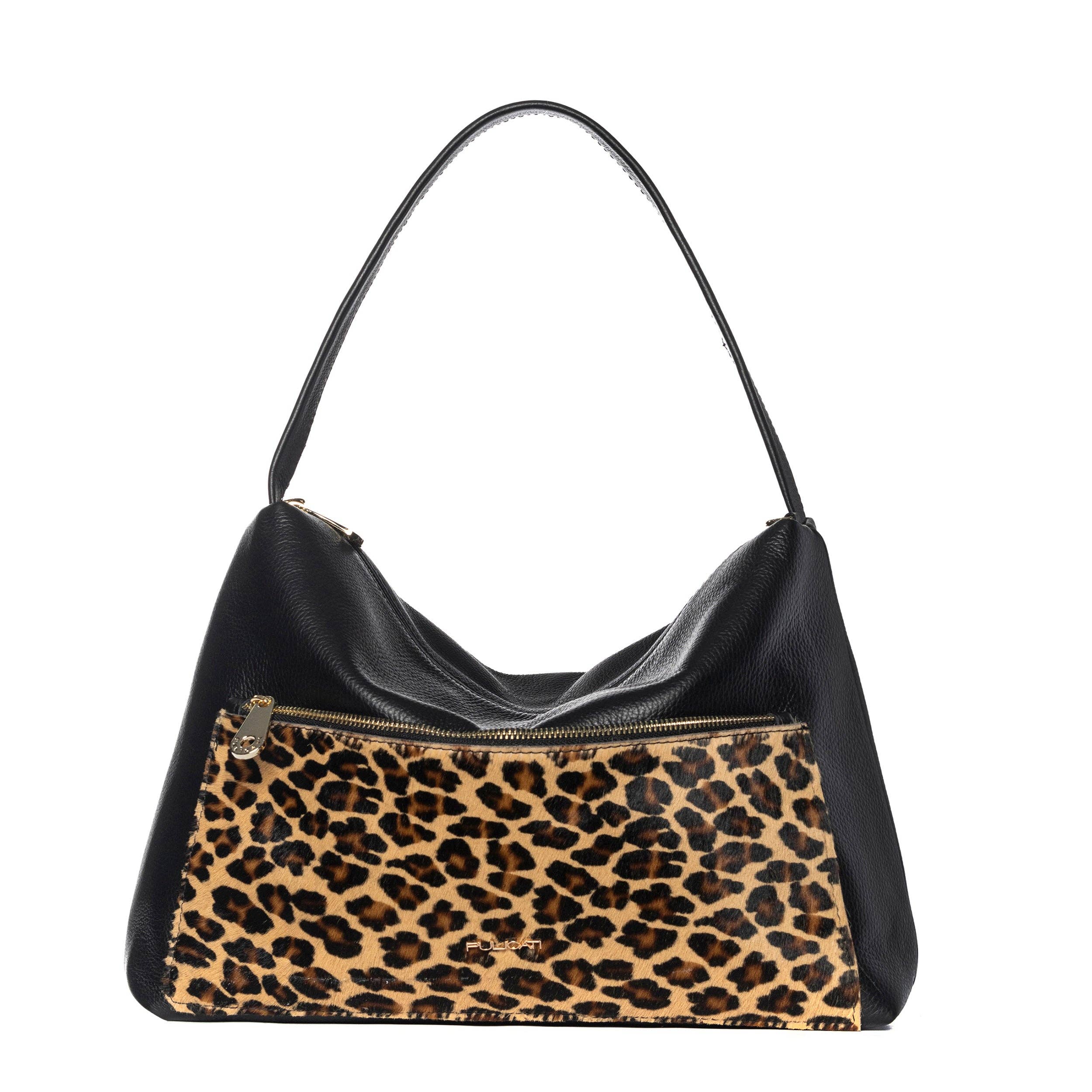 Civico 93-Pulicati - Wholesale Shoulder Bag - Women's - DALILA G.7