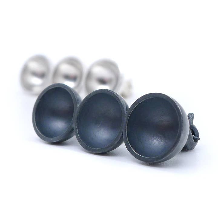 Ademruimte: Ellips Broche voor wholesale door MorphiArtForge