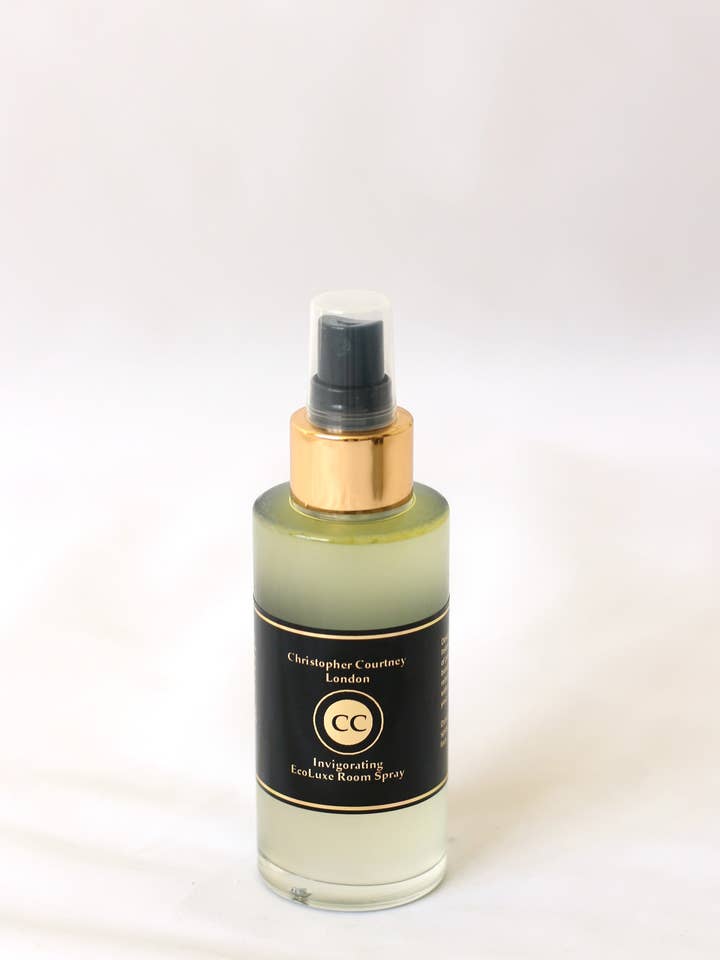 Rust — EcoLuxe Room Spray 100ml voor wholesale door Christopher Courtney