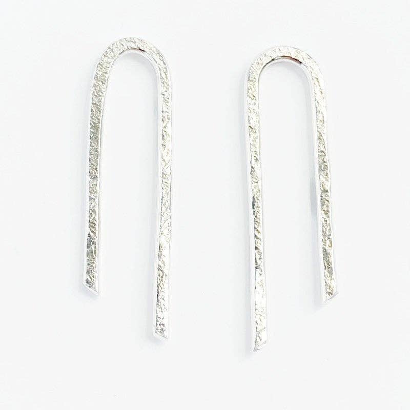 Shepherd’s Run Jewelry - Vendita all'ingrosso Orecchini a bottone - Borchie con giro a0