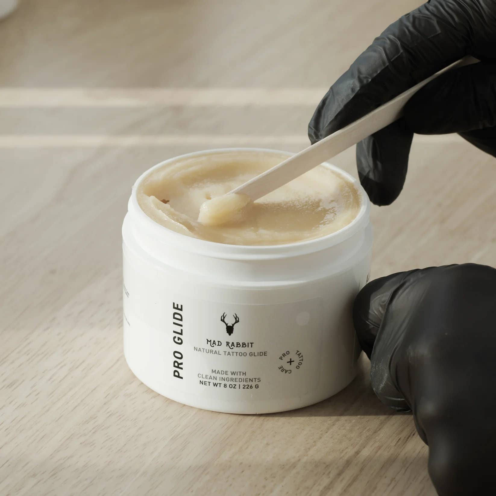 Mad Rabbit - Wholesale Tattoo Ointment/Care - Pro Tattoo Glide