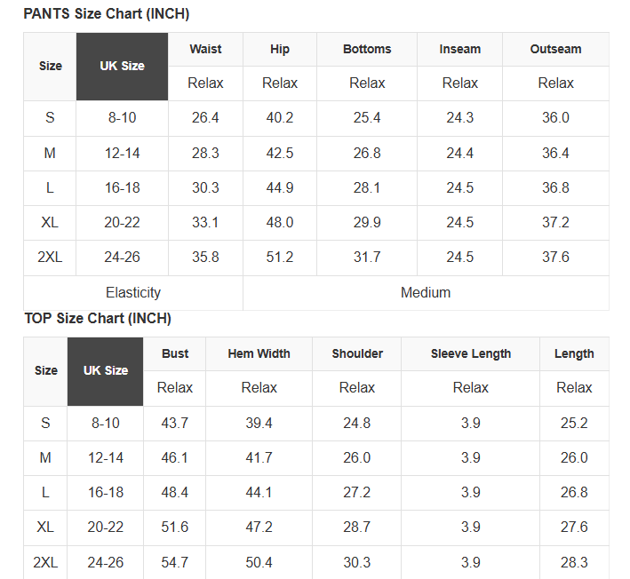 PRETTY BASH – Großhandel Loungewear-Set – Damen – Set aus unifarbenem T-Shirt mit Struktur und Hose mit Kordelzug33