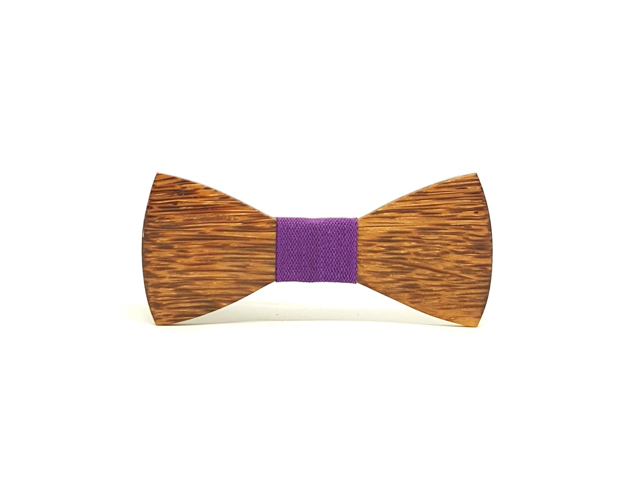 Sisswy - Wholesale Bow Tie - Men's - Men's Coconut Bow Tie | Semeru19