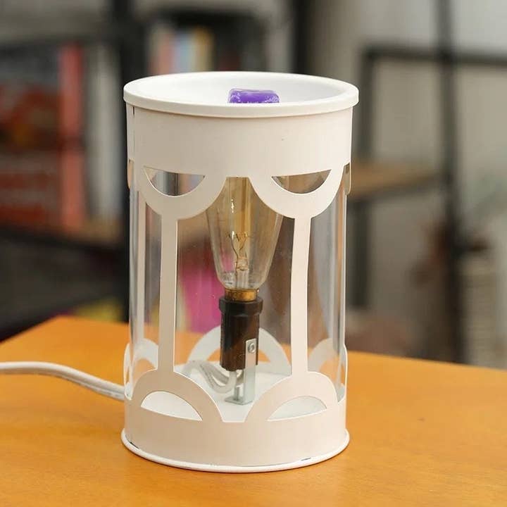 Scaldacera Elettrico per Cialde Profumate | Scioglitori per Cera Profumata per la vendita all'ingrosso da parte di korososcents