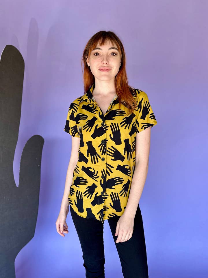 Joyce Hands for wholesale by Nooworks