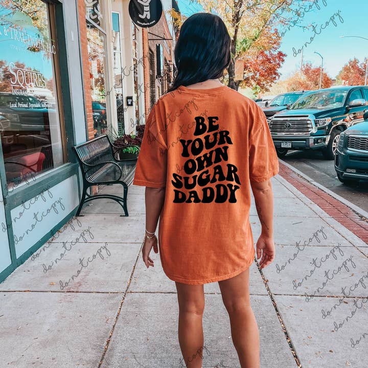 Émancipation des femmes, t-shirt graphique, t-shirt pour femmes pour la vente par The Babe Cave Co