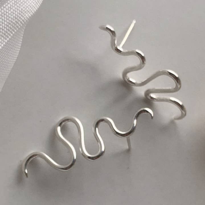 Wiggle Studs for wholesale by 47 Suns