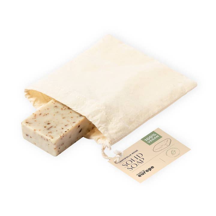 Zolya Vegan Soap for wholesale by Ekoobou