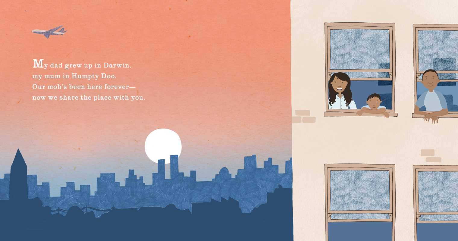 Simon & Schuster - Wholesale Preschool Book (3-5) - I'm an Immigrant Too! by Mem Fox3