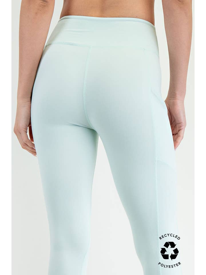 Rae Mode - Wholesale Athletic/Lounge Leggings - Women's - BUTTER BASIC LEGGING WITH POCKETS28