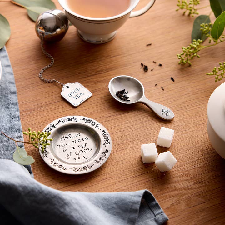 Beehive Handmade - Wholesale Tea Set - Tea Bag/Tea Infuser Rest3