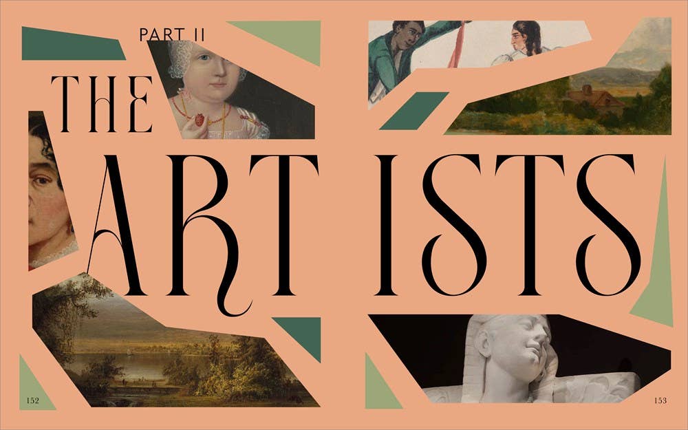 HarperCollins - Wholesale Arts & Entertainment Book - BLK ART : Zaria Ware3