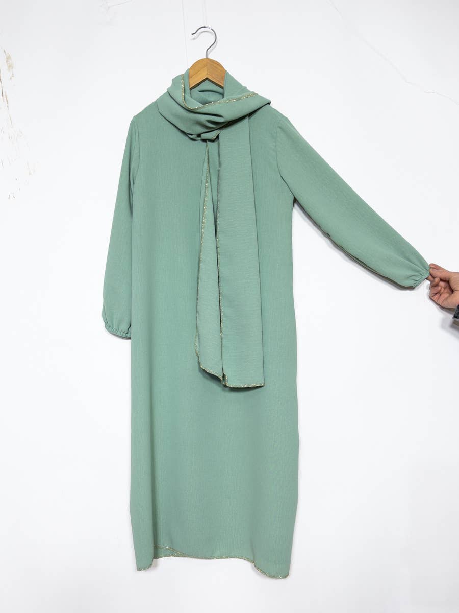 IDEAL OUTFIT - Wholesale Dress - Kids - Children's dress ref:96115