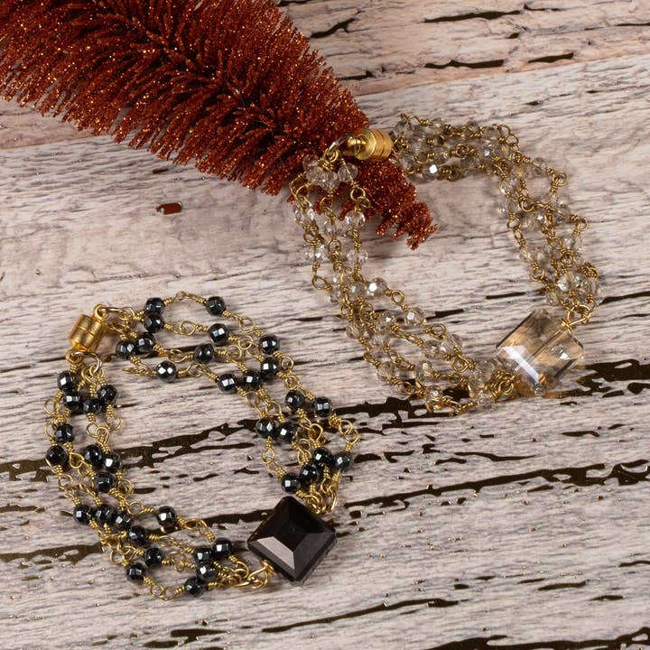 Ashley Armband för wholesale av ali & bird jewelry