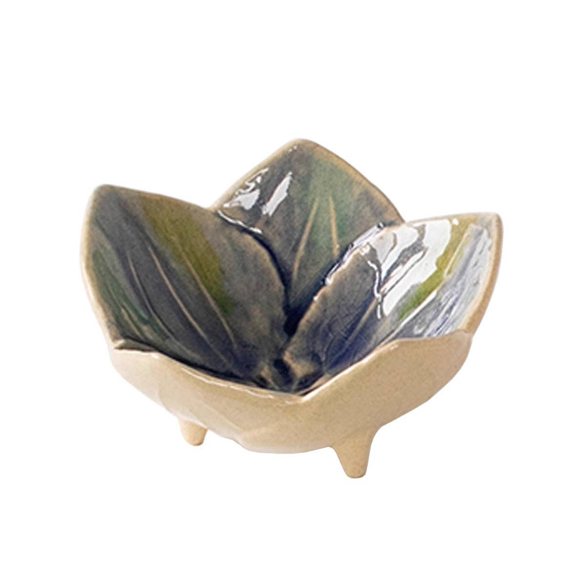 MinoCraft - Wholesale Saucer - Seto yaki ceramic plate7