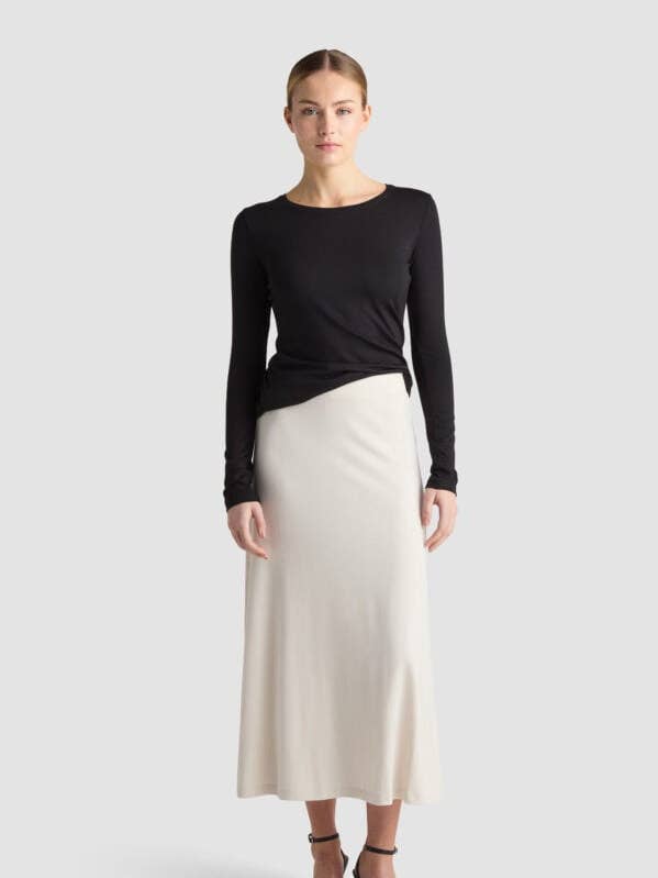 Gonna Grace – Ostrica per la vendita all'ingrosso da parte di RESIDUS