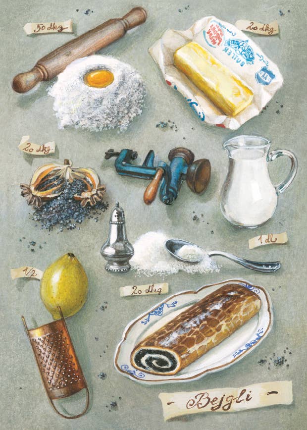 Bomo Art Budapest - Wholesale Everyday Greeting Card - Greeting Card + Envelope72