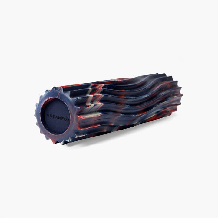 Oceanfoam - Wholesale Body Massager - Ripple Roller (Travel Size)98