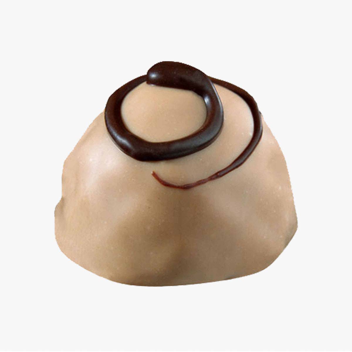 Bomboneria Pons - Wholesale Chocolate Covered Sweets - Capuccino Praline - Bulk Chocolate 820g0