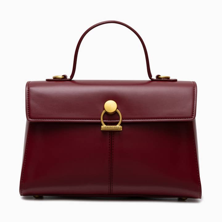 Verano Hill - Vendita all'ingrosso Borsa con manico - Donna - Borsa Maryana0