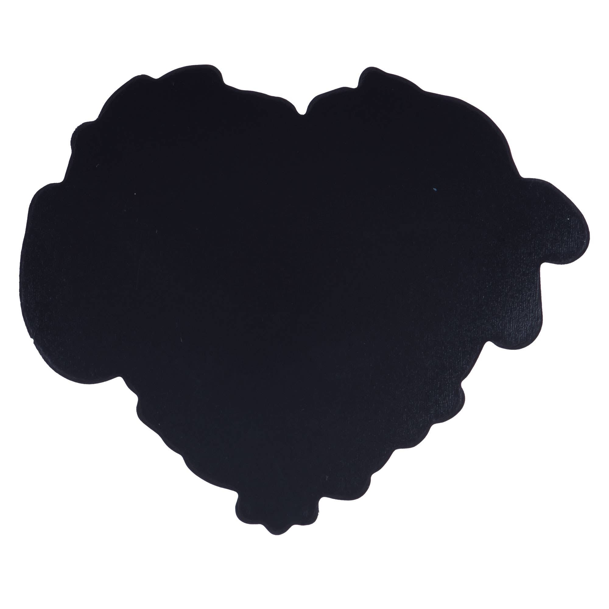 Christian Art Gifts - Wholesale Magnet - Magnet White Floral Worthy Isa. 43:11